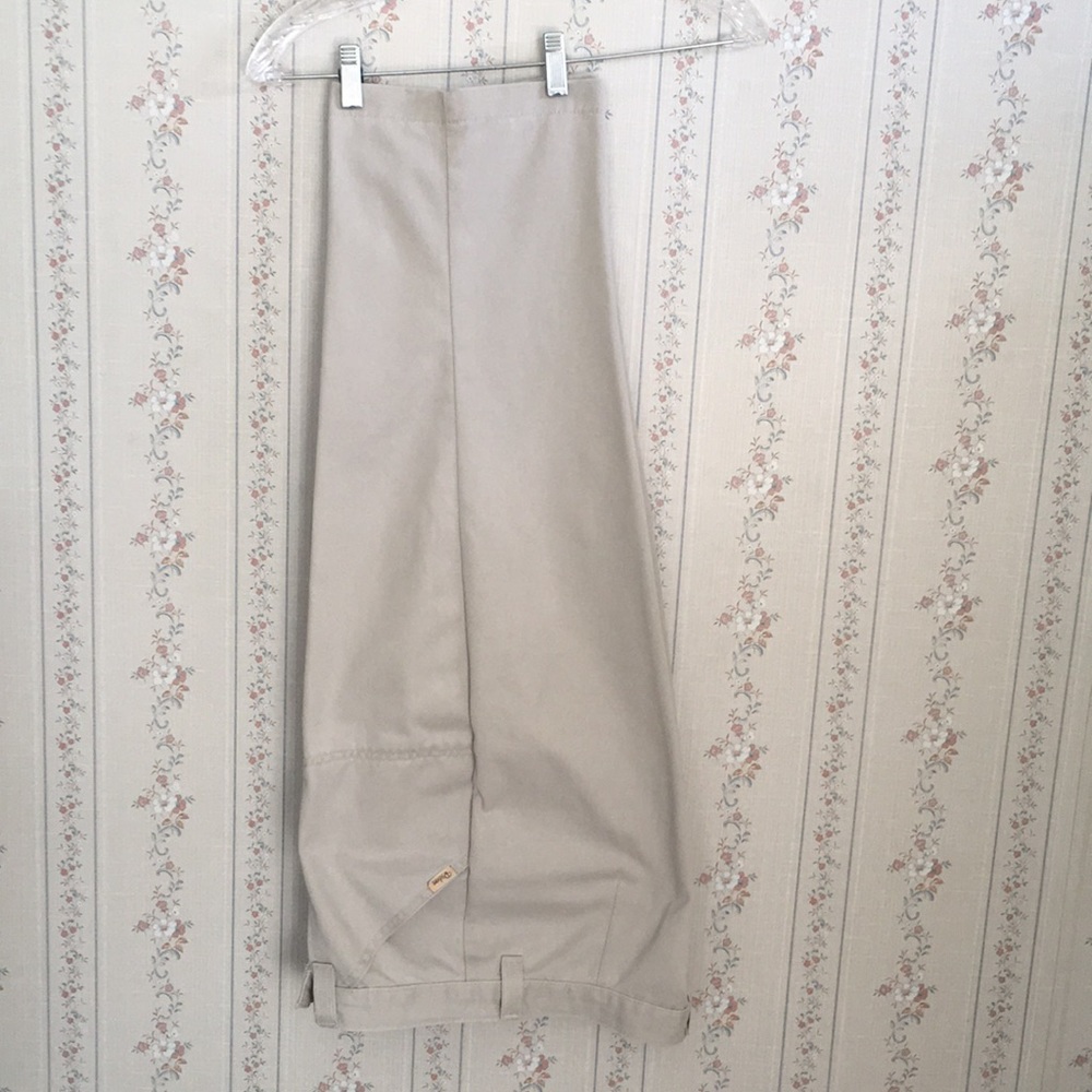 Women’s Capri pants